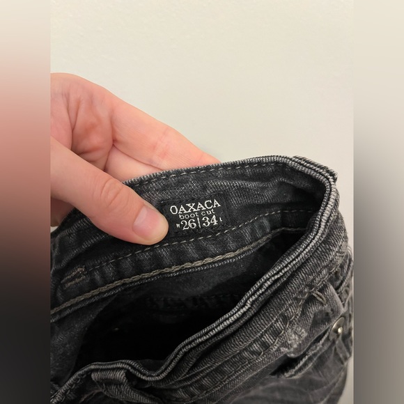 oaxaca bootcut - mek jeans - Picture 7 of 8